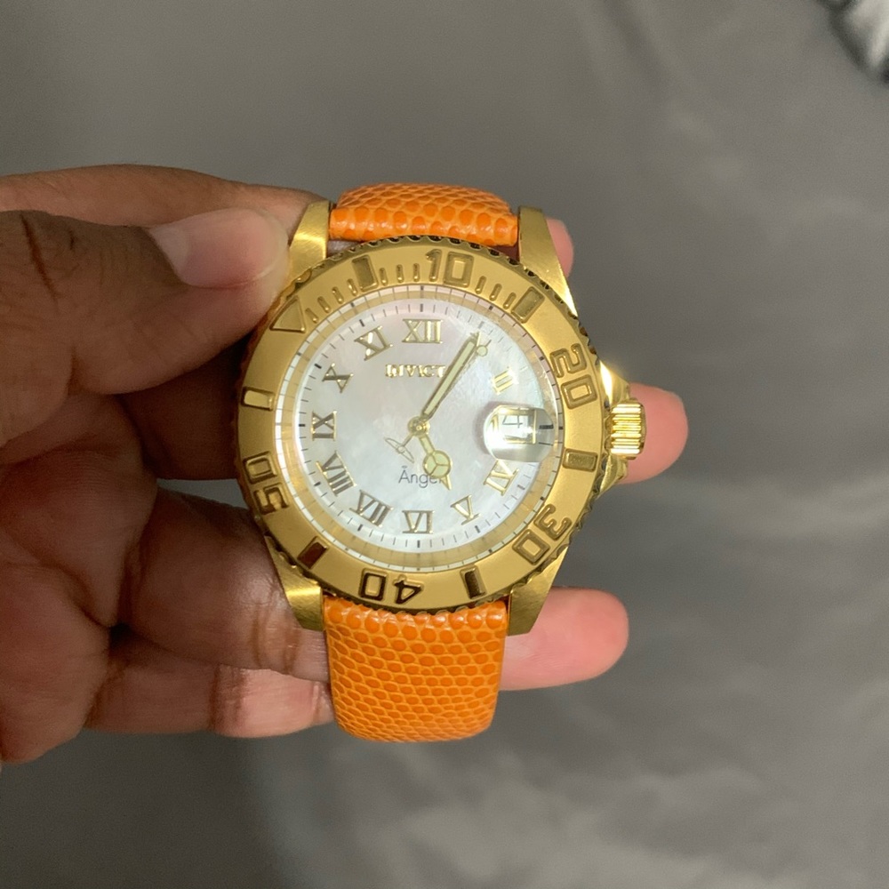 INVICTA ÁNGEL WOMENS WATCH - Picture 2 of 7